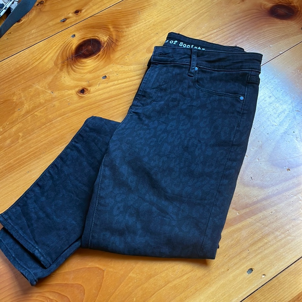 Articles of Society Jeans